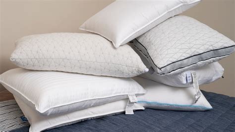 <b>Best</b> for Side Sleepers – Luxome LAYR Customizable <b>Pillow</b>. . Best pillows 2023
